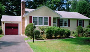 Click to view all 9 Exterior Painting before and after images in the set